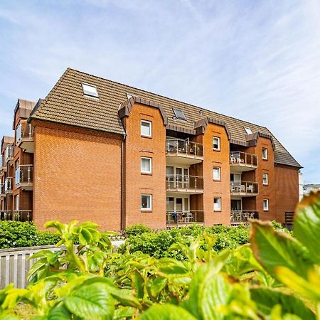 Atrium Daire Westerland Dış mekan fotoğraf