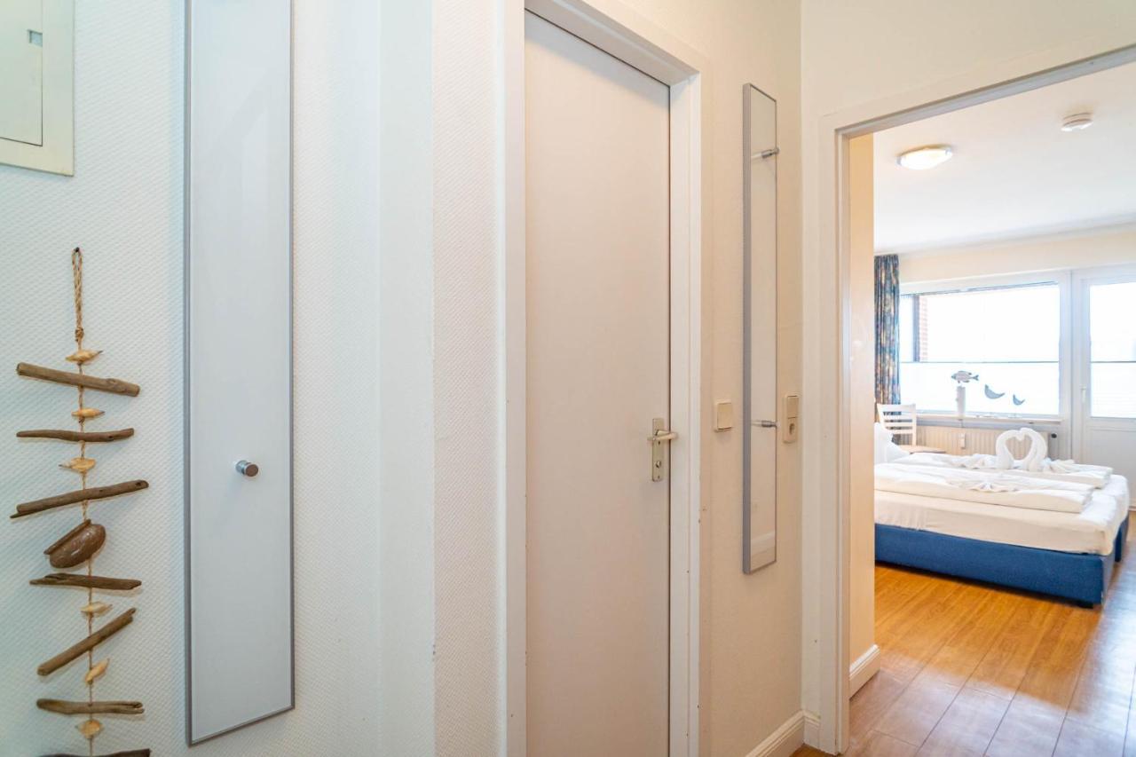Atrium Daire Westerland Dış mekan fotoğraf
